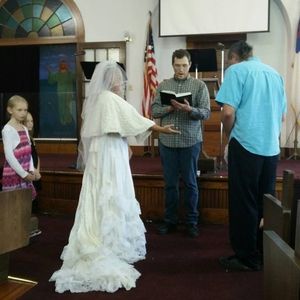 Meet your Posher, Tabatha